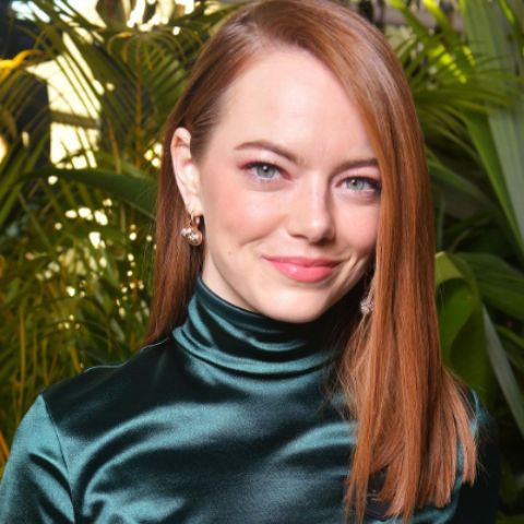 Louise Jean McCary's mom, Emma Stone is a popular American actress
