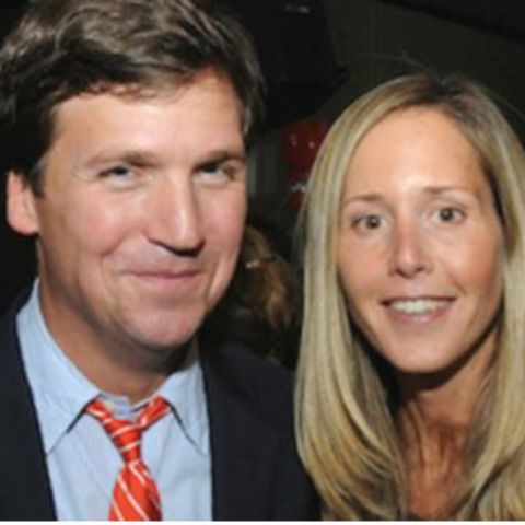 Hopie Carlson's parents, Tucker Carlson and Susan have been married since 1991
