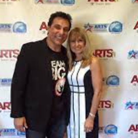 Darlene Spezzi and Marc Mero are no more together
