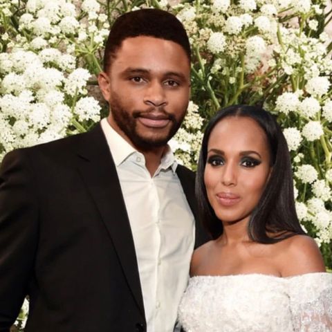 Isabelle Amarachi Asomugha's parents have a successful married life
