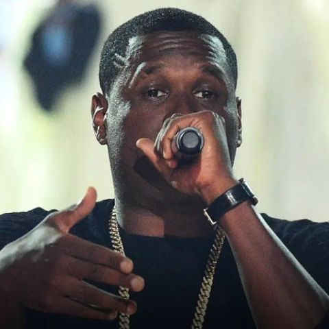 Mars Merkaba Thedford's father, Jay Electronica is a popular rapper cum record producer
