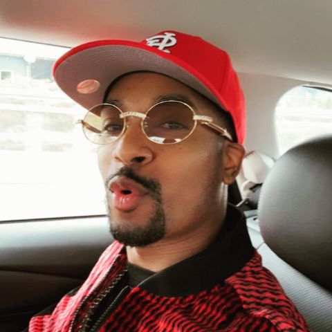 Mykael Bailey's dad, Chingy is a popular American rapper having millions of net worth
