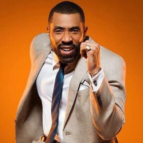Amika Khali Williams' father, Cress Williams is a popular American actor
